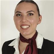 ¡Hola! Soy Andrea Guapo, una persona apasionada por enseñar y aprender cada día.